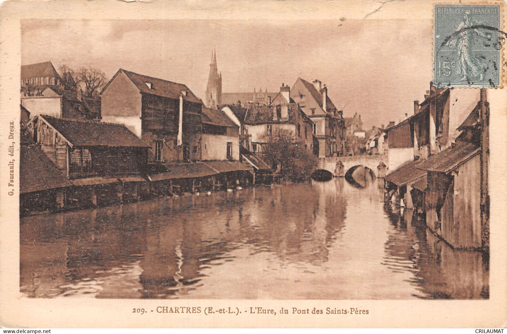 28-CHARTRES-N°5146-E/0059 - Chartres