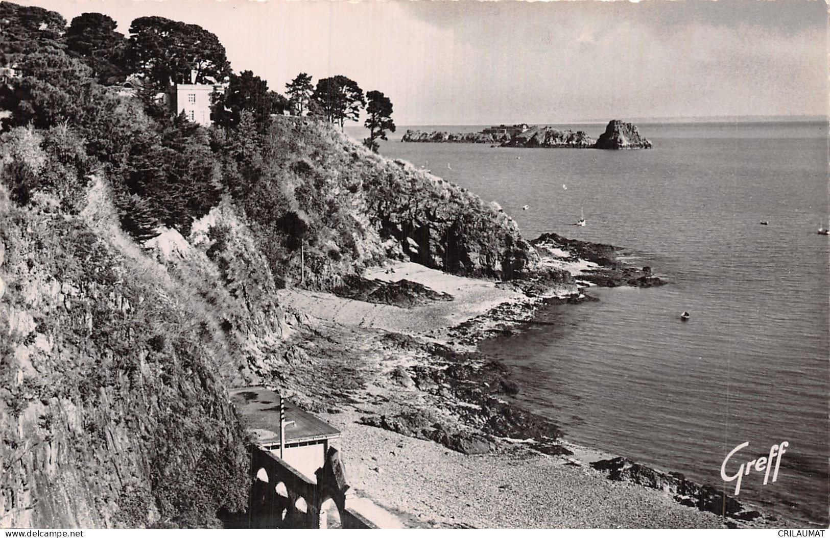 35-CANCALE-N°5146-E/0025 - Cancale