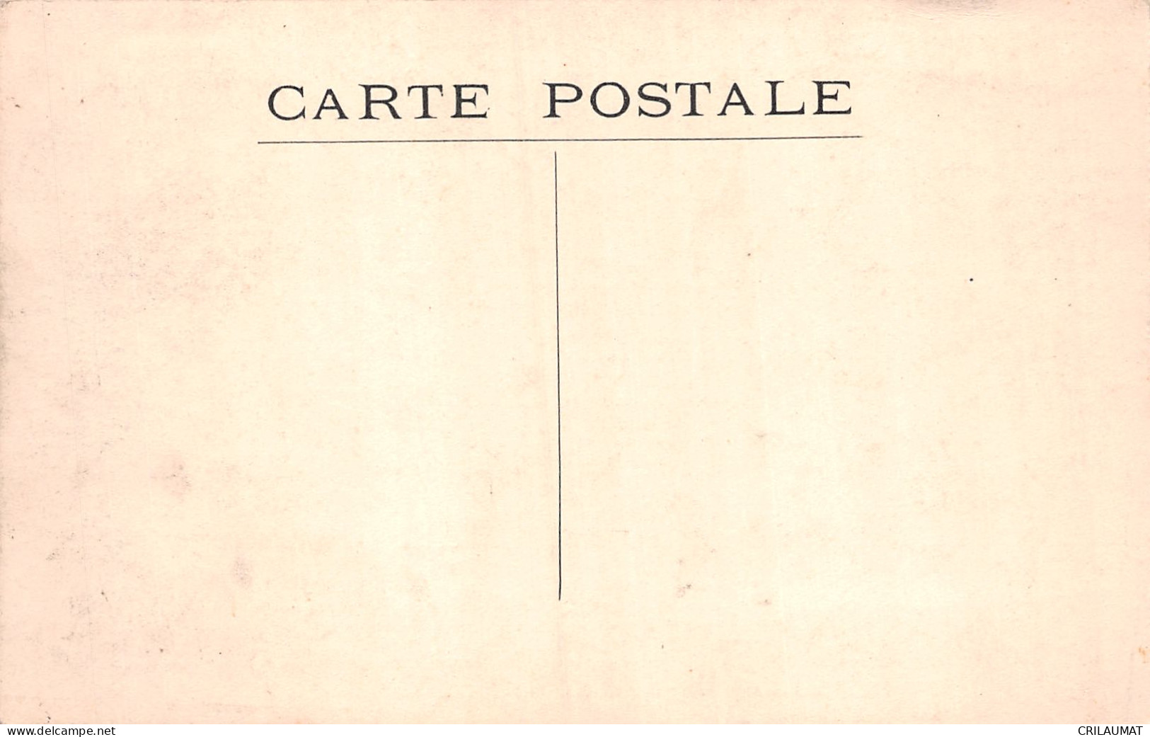 78-VERSAILLES CHAMBRE DE MARIE ANTOINETTE-N°5146-D/0369 - Versailles (Schloß)