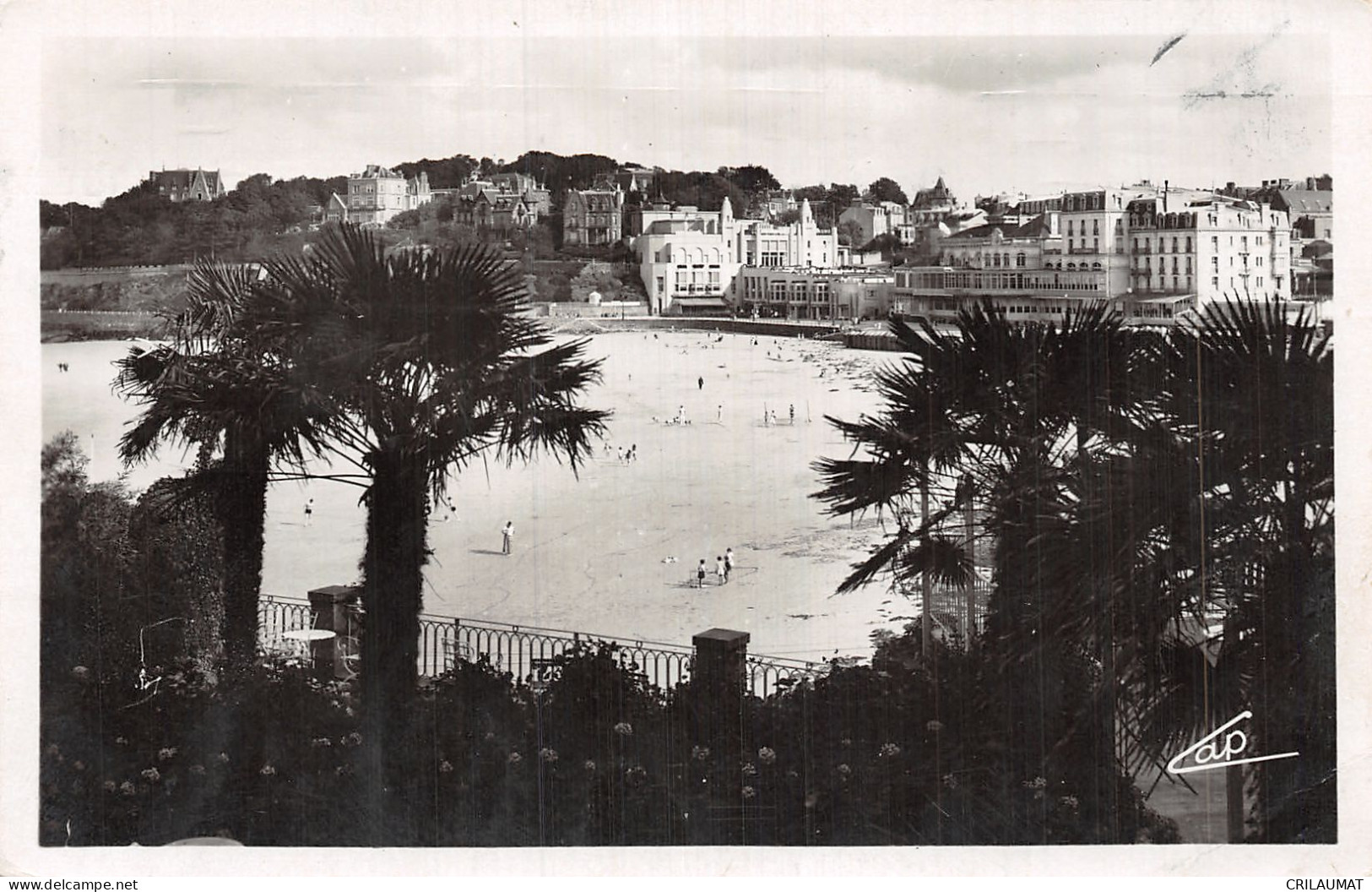 35-DINARD-N°5146-D/0253 - Dinard