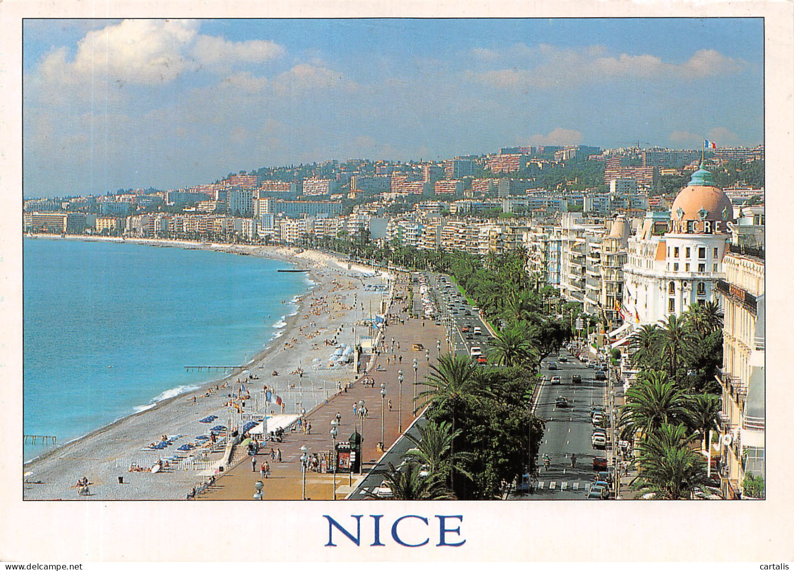 06-NICE-N°4201-B/0269 - Other & Unclassified