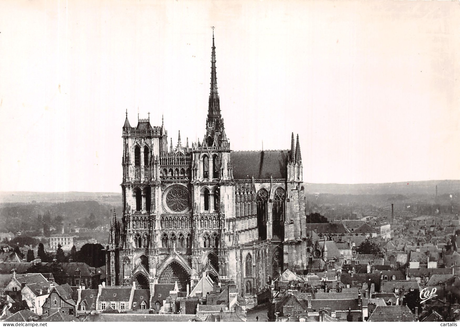 80-AMIENS-N°4201-A/0283 - Amiens