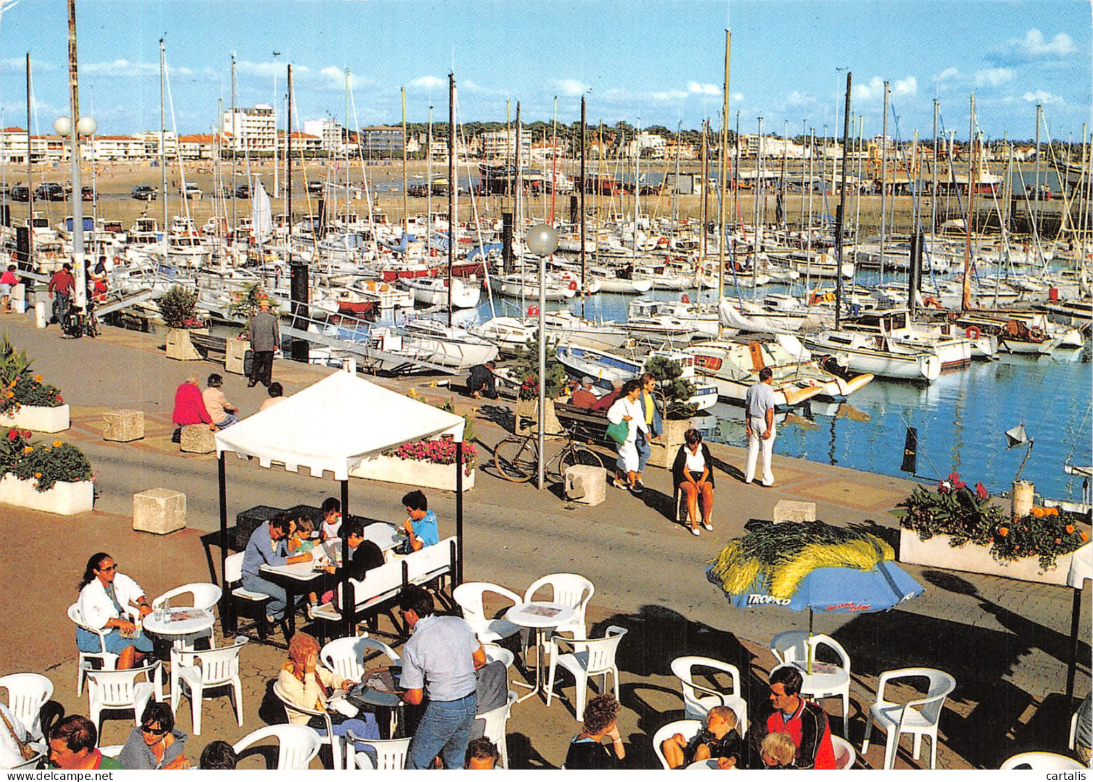 17-ROYAN-N°4201-A/0195 - Royan