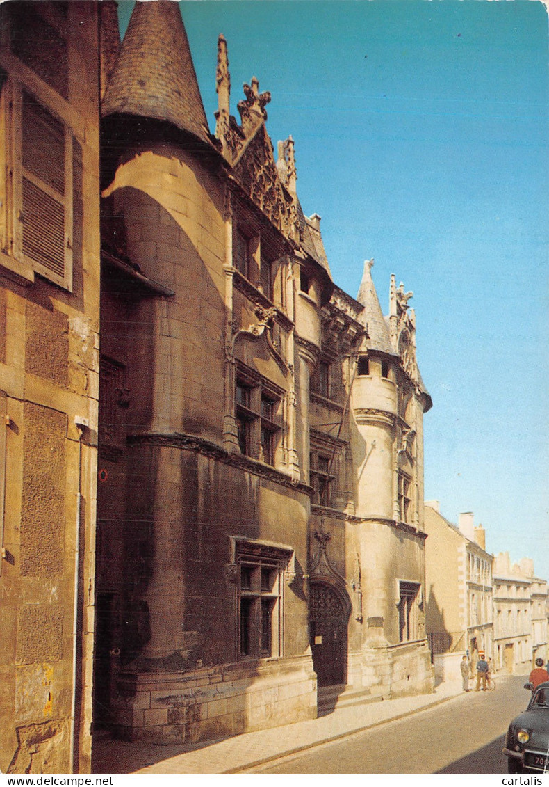 86-POITIERS-N°4201-A/0057 - Poitiers