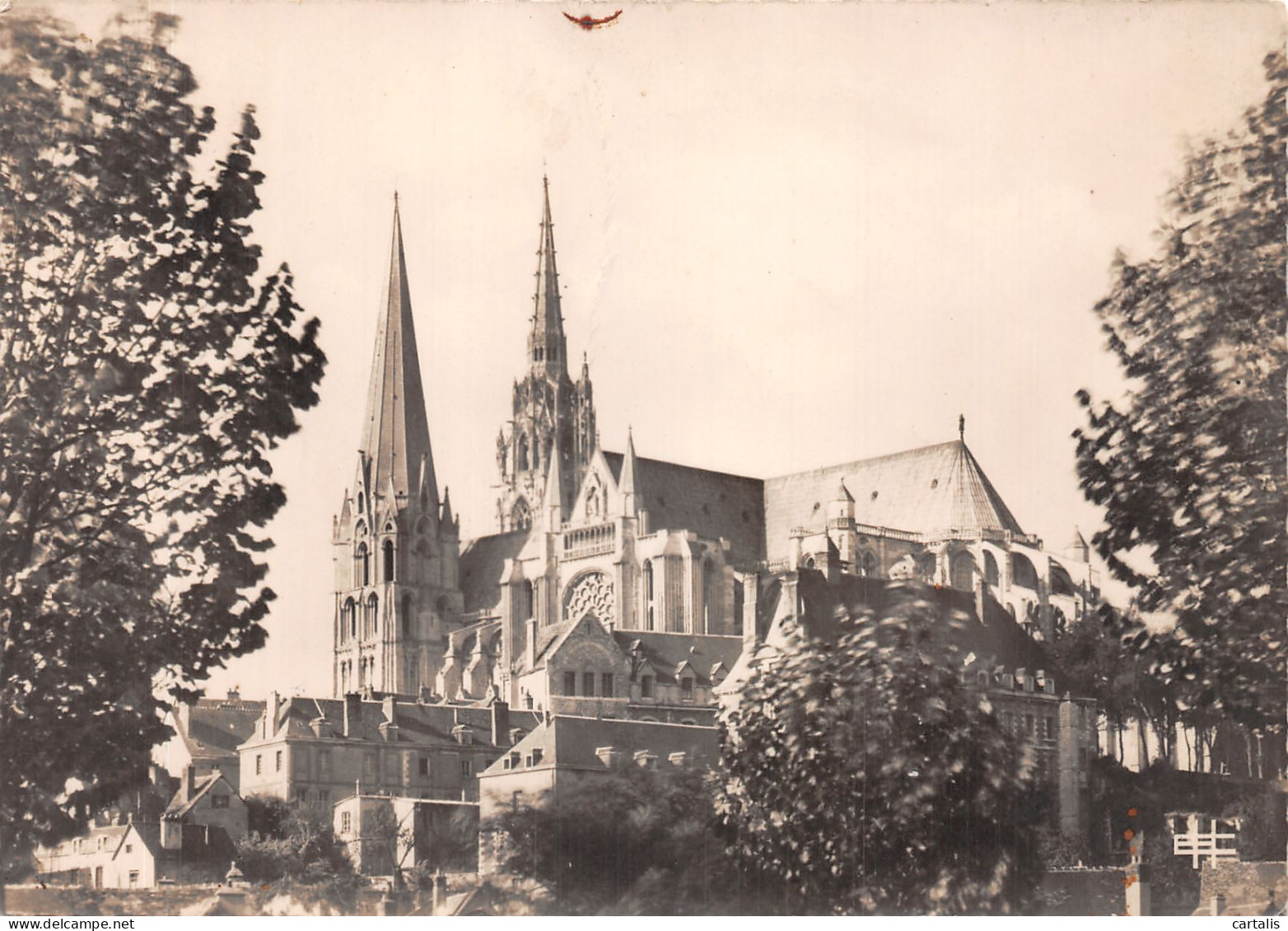 28-CHARTRES-N°4201-A/0043 - Chartres