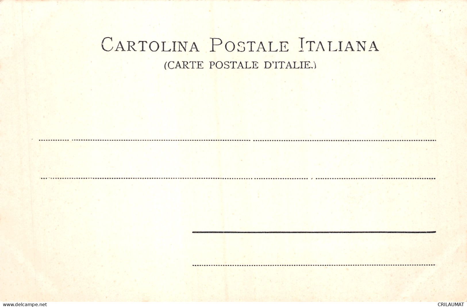 ET-Italie ROME PALAZZO VATICANO-N°5147-A/0017 - Other & Unclassified