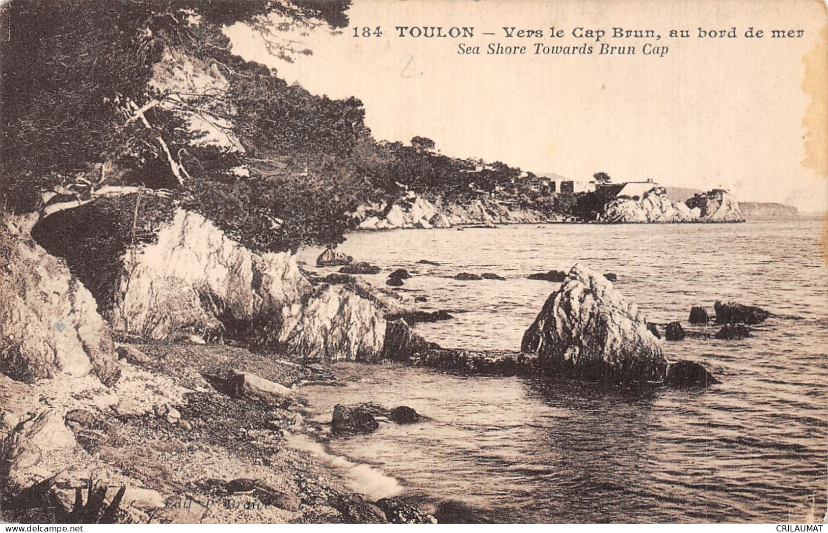 83-TOULON-N°5146-H/0387 - Toulon