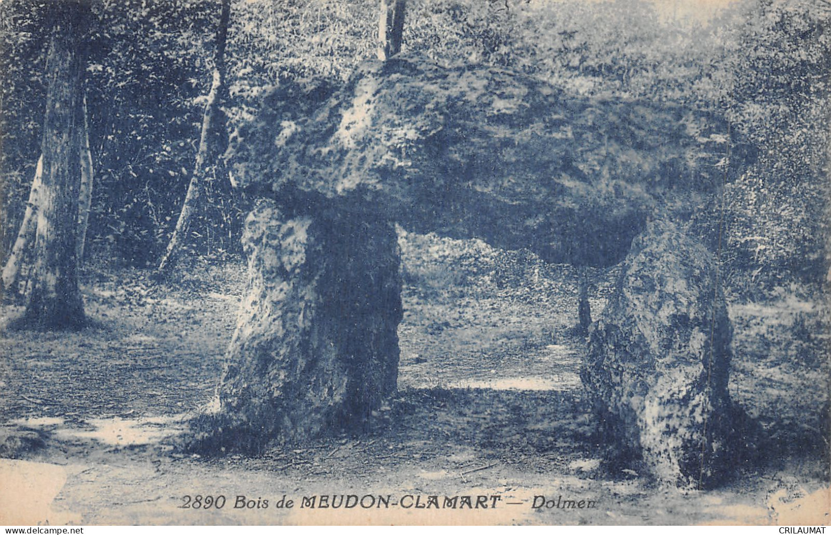 92-MEUDON CLAMART-N°5146-H/0027 - Meudon