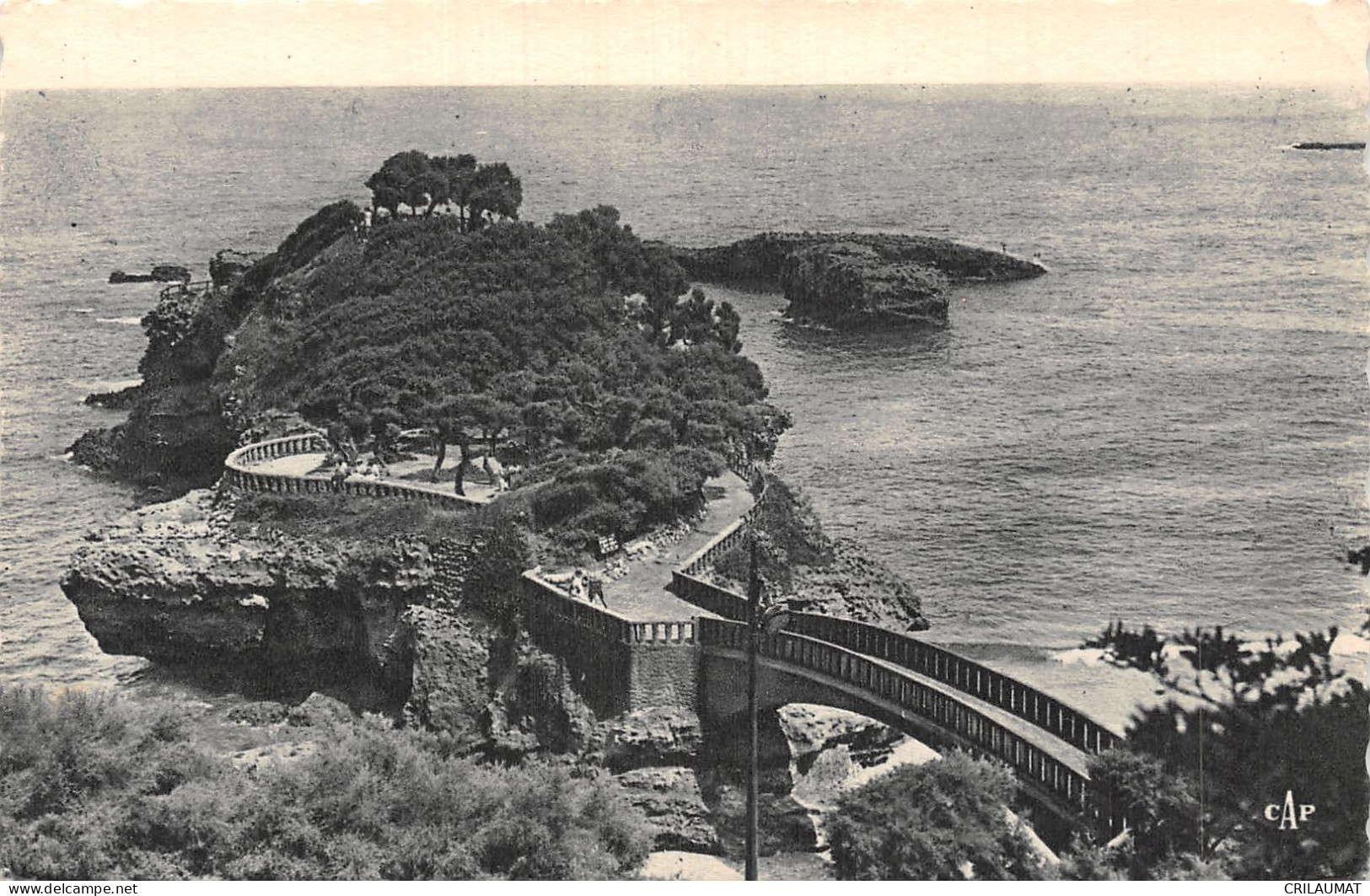 64-BIARRITZ-N°5146-G/0321 - Biarritz