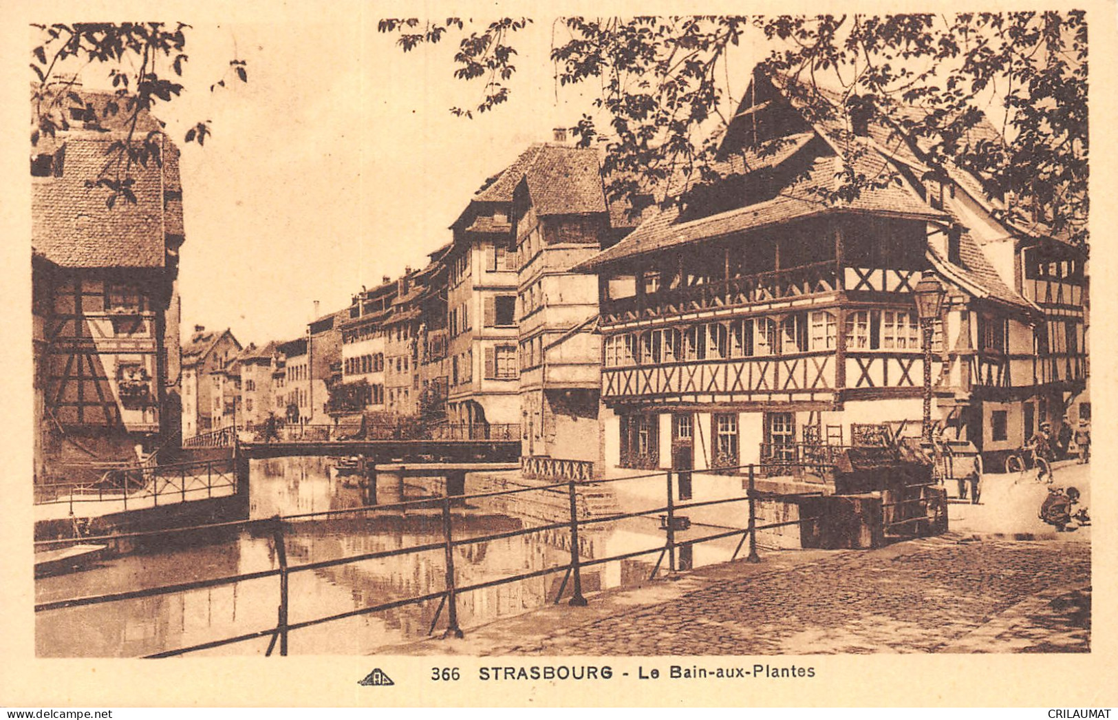 67-STRASBOURG-N°5146-G/0305 - Strasbourg