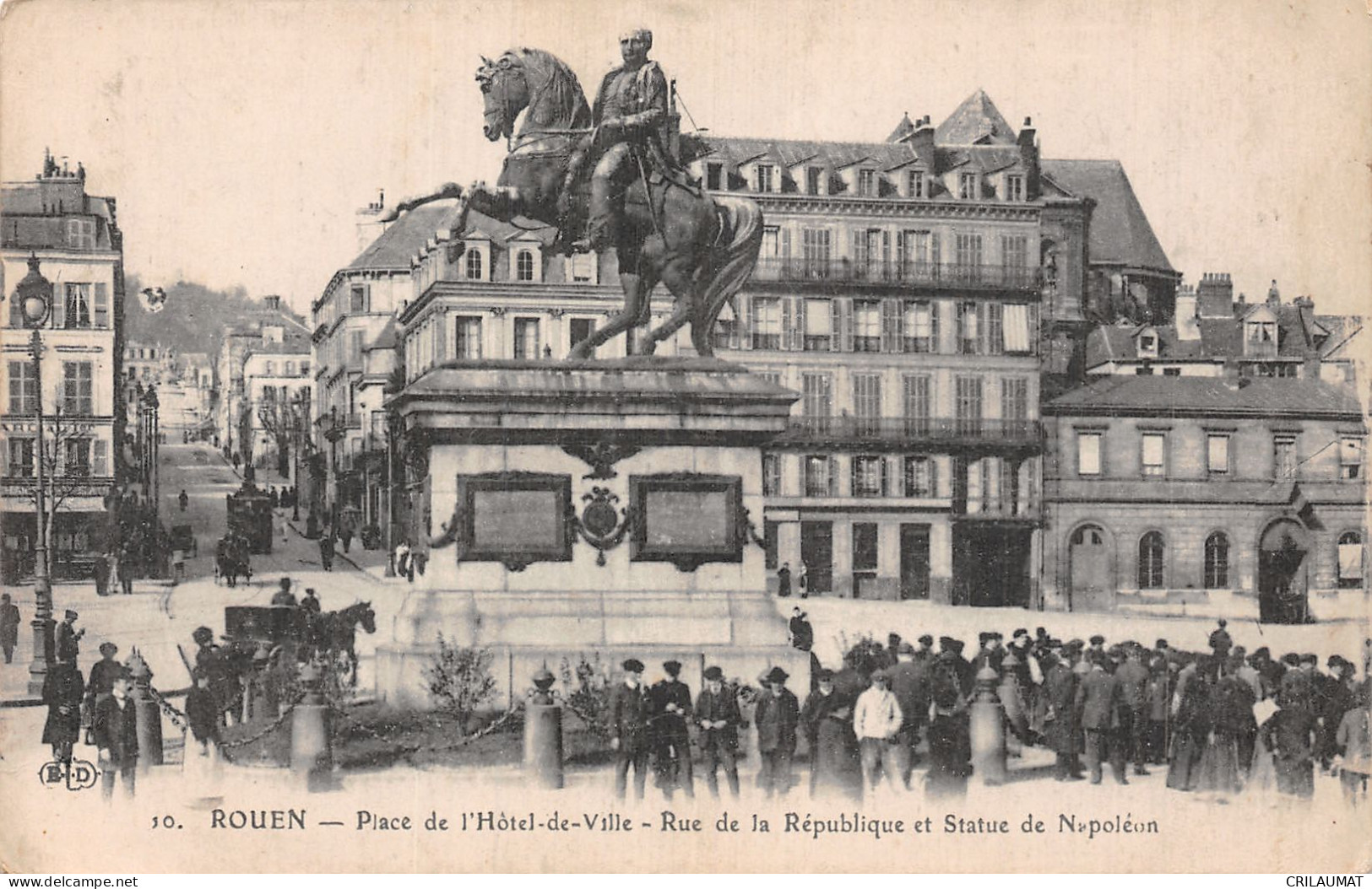 76-ROUEN-N°5146-G/0139 - Rouen