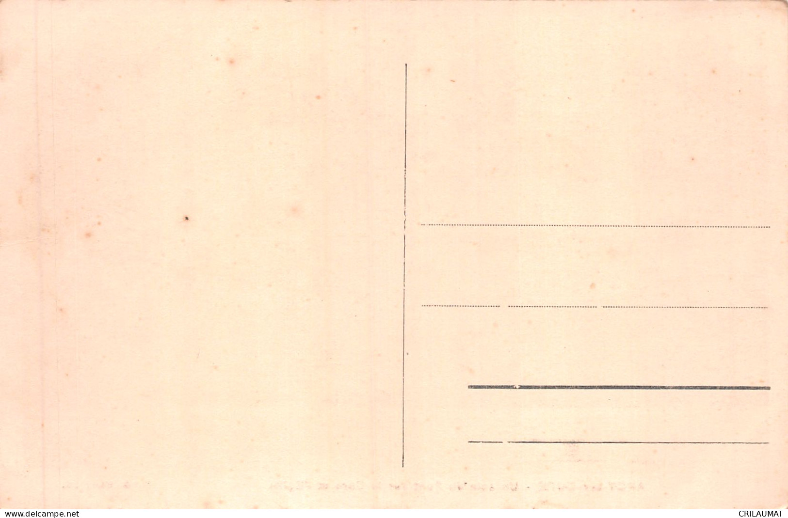 89-ARCY SUR CURE-N°5146-G/0081 - Andere & Zonder Classificatie