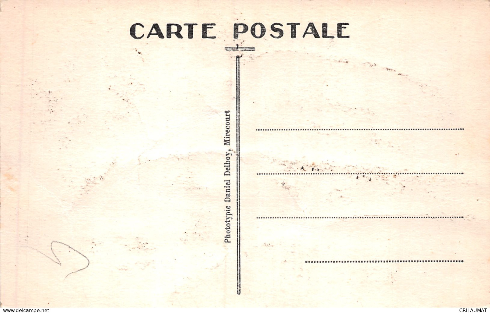 54-VEZELISE-N°5146-G/0063 - Vezelise