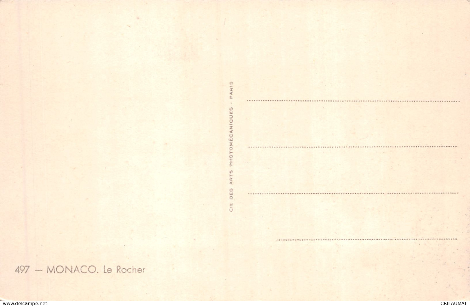 98-MONACO-N°5146-G/0045 - Sonstige & Ohne Zuordnung