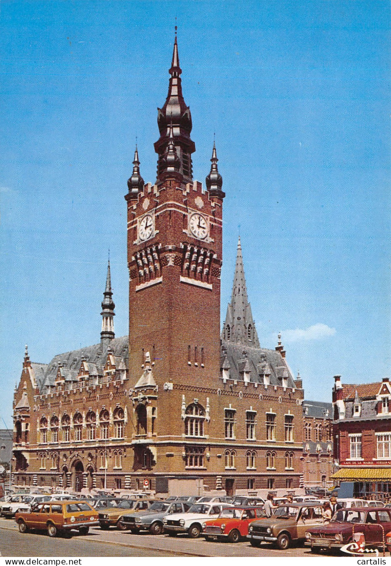 59-ARMENTIERES-N°4201-D/0245 - Armentieres