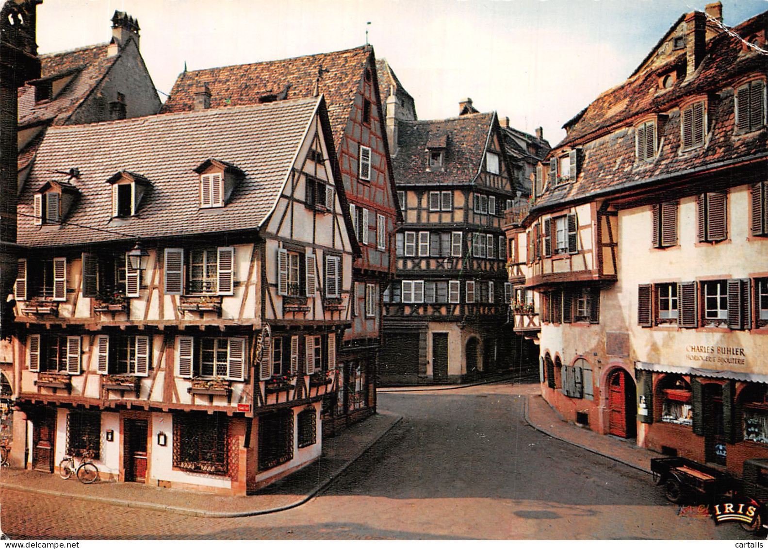 68-COLMAR-N°4201-D/0203 - Colmar