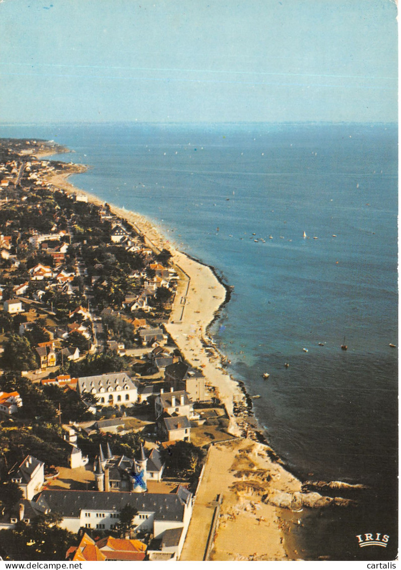 44-PORNICHET-N°4201-D/0085 - Pornichet