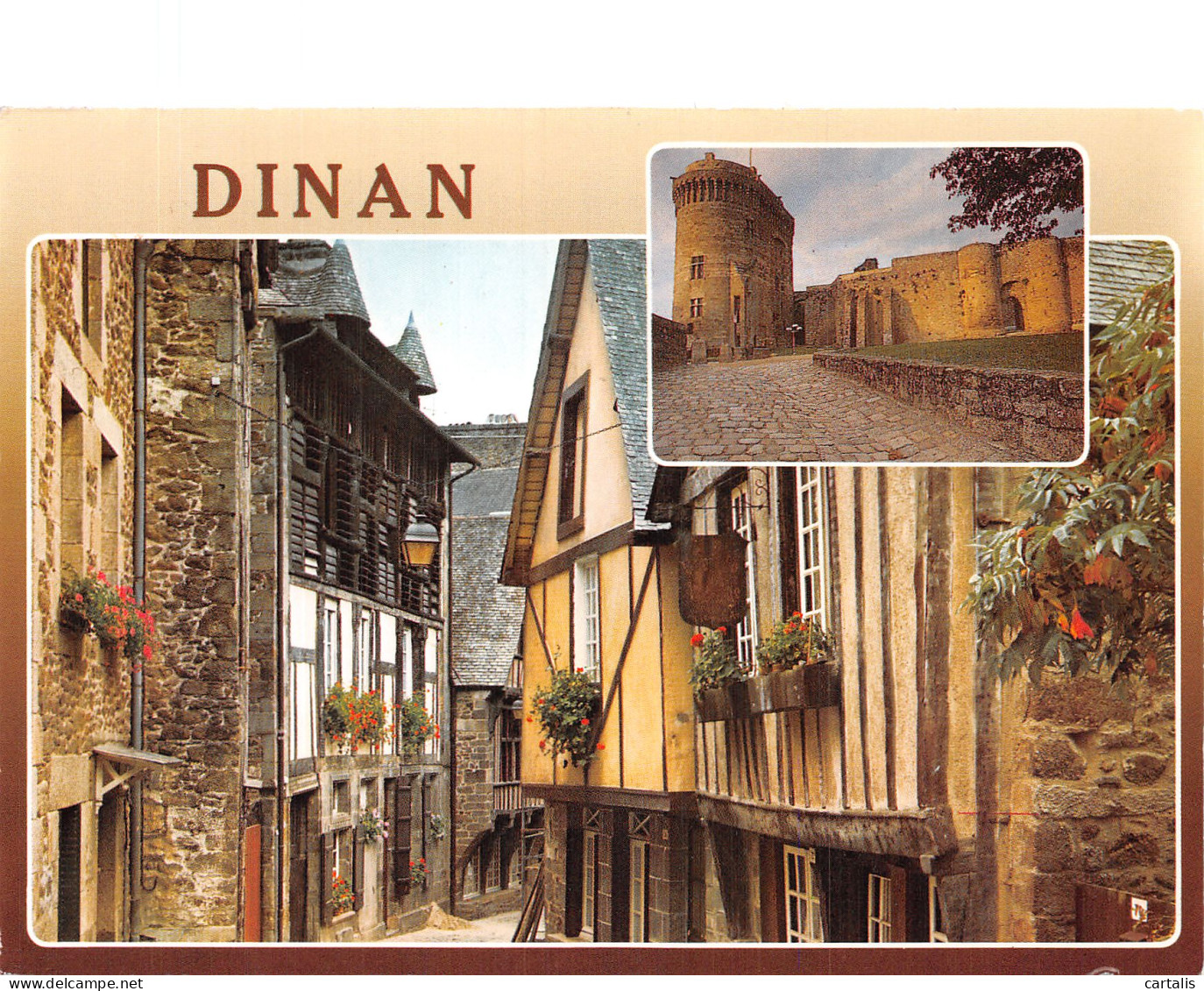22-DINAN-N°4201-D/0035 - Dinan