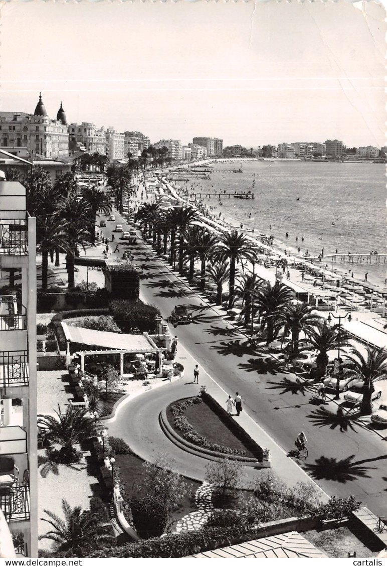 06-CANNES-N°4201-C/0323 - Cannes