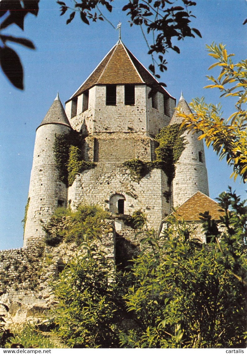 77-PROVINS-N°4201-C/0165 - Provins