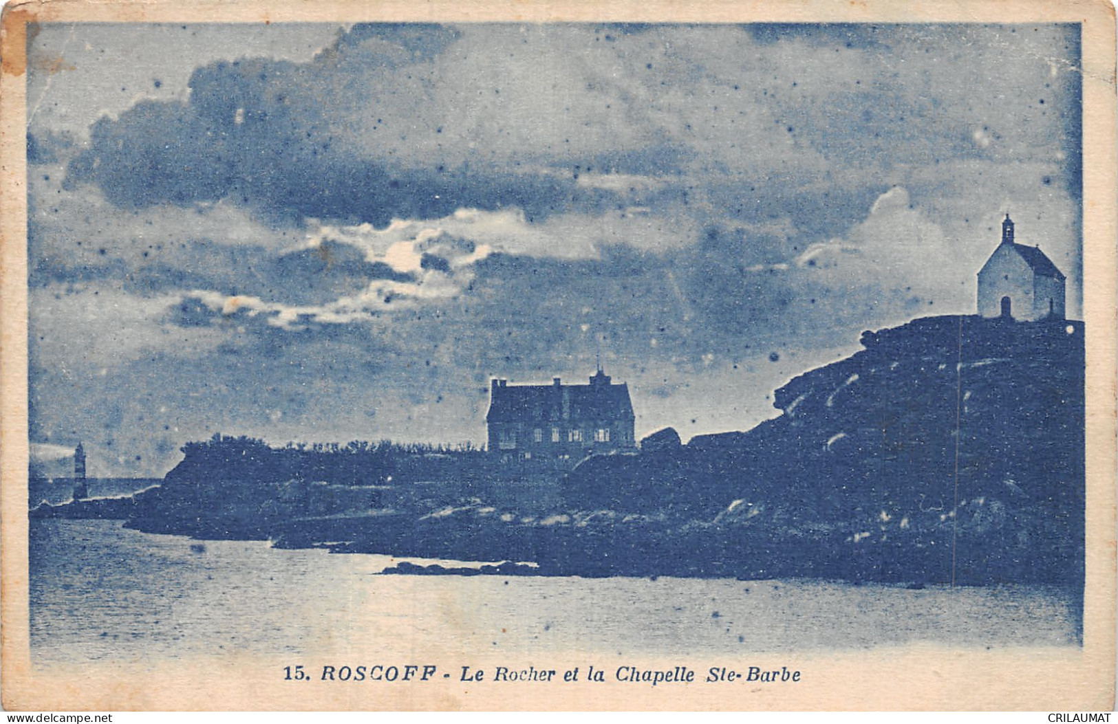 29-ROSCOFF-N°5147-B/0329 - Roscoff