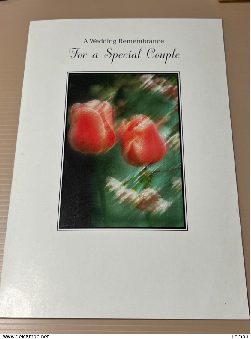 Mint USA UNITED STATES America Prepaid Telecard Phonecard, STS Red Roses, Set Of 1 Mint Card With Greeting Card - Autres & Non Classés
