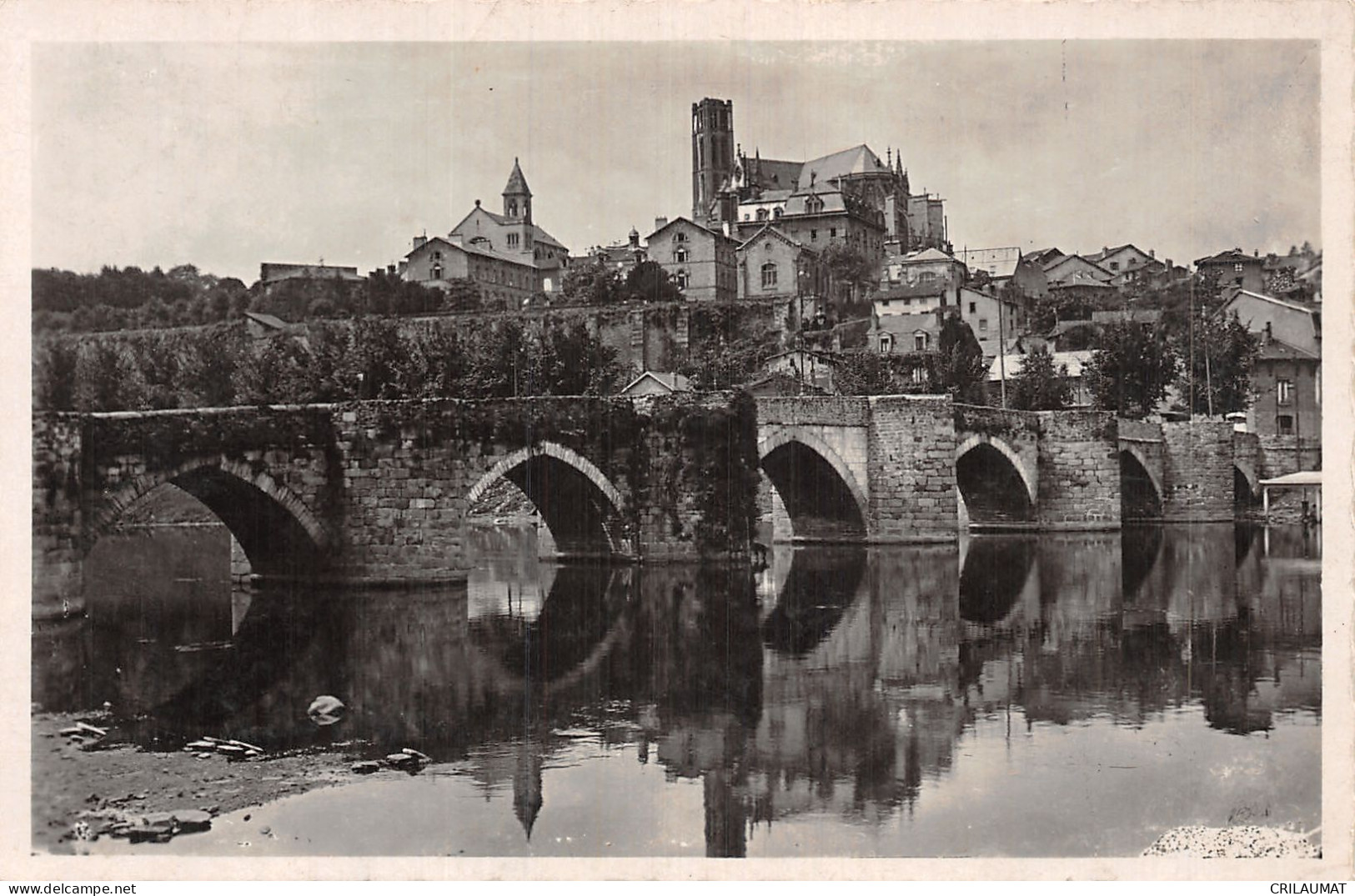 87-LIMOGES-N°5147-A/0303 - Limoges