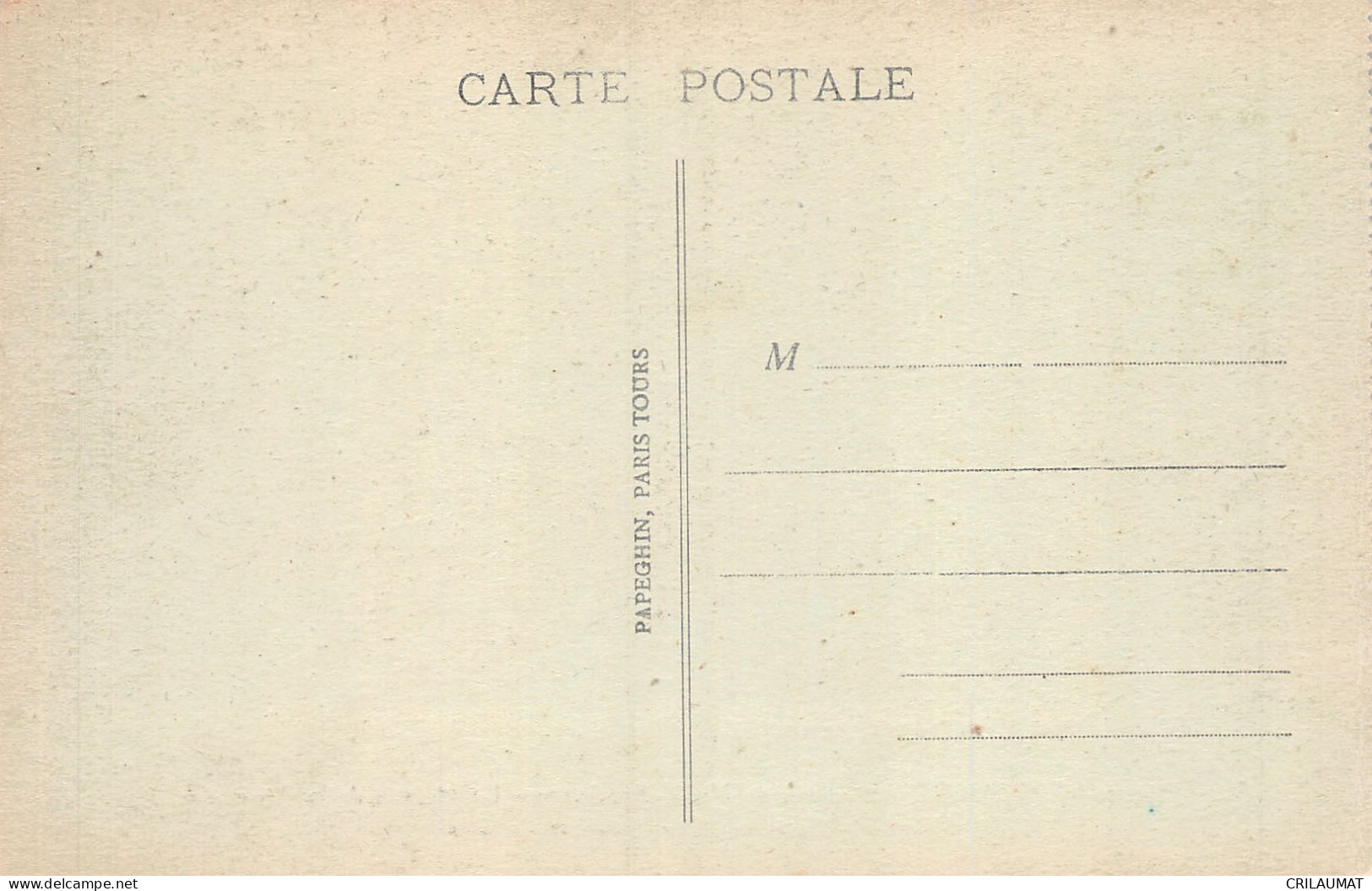 78-VERSAILLES HAMEAU DE MARIE ANTOINETTE-N°5147-A/0277 - Versailles (Kasteel)