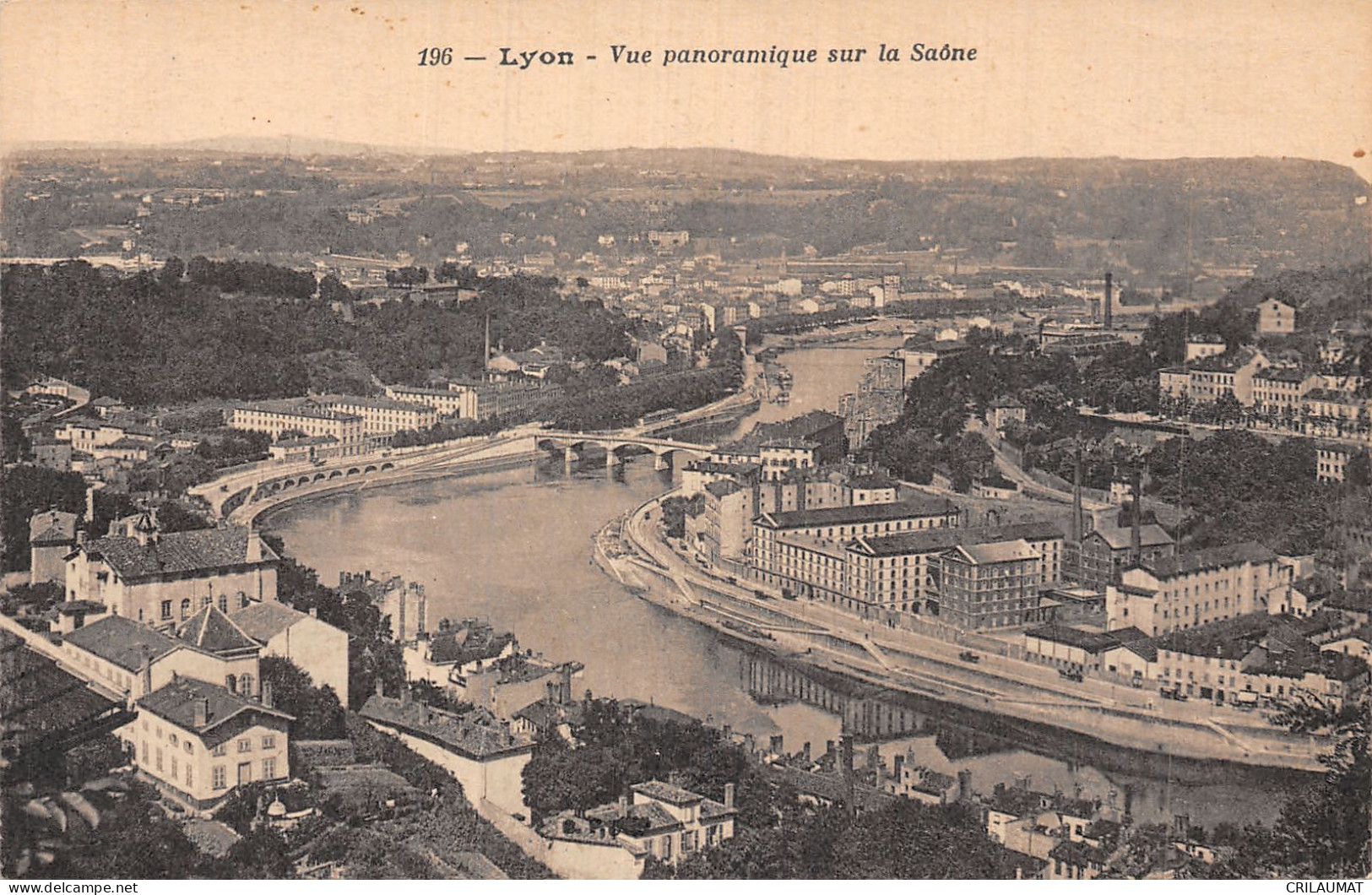 69-LYON-N°5147-A/0229 - Other & Unclassified