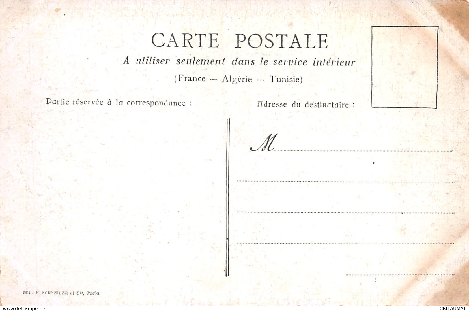 78-VERSAILLES PETIT TRIANON-N°5147-A/0219 - Versailles (Château)