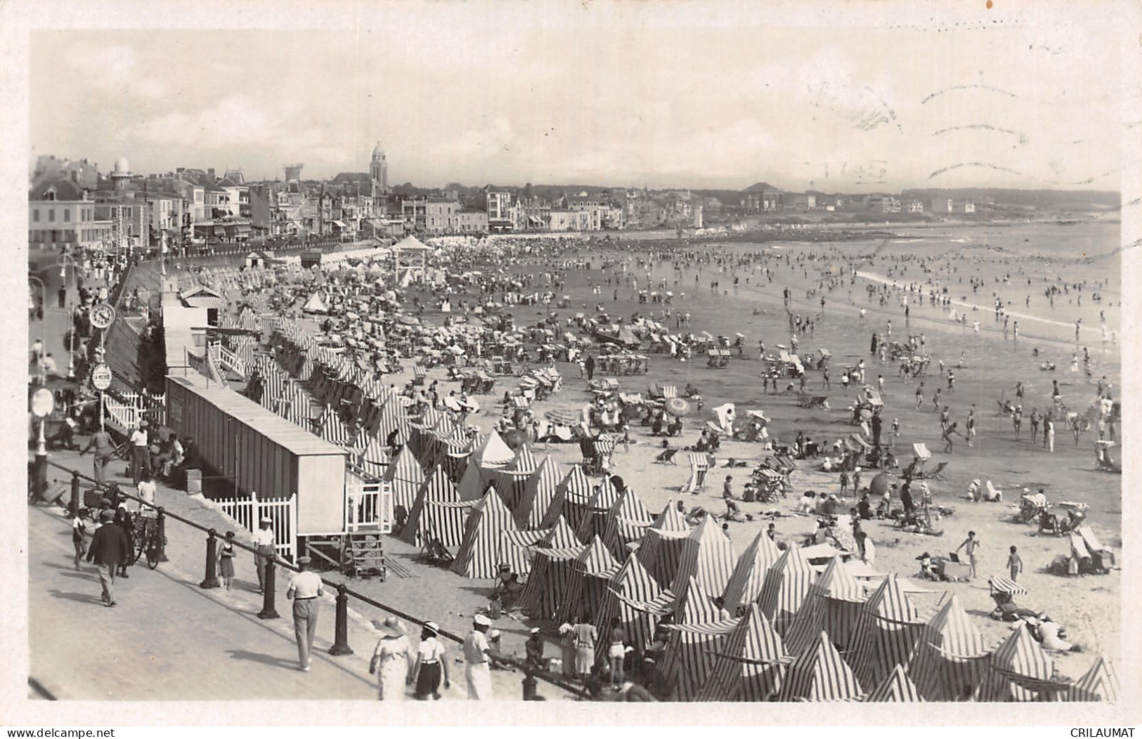 85-LES SABLES D OLONNE-N°5147-A/0213 - Sables D'Olonne