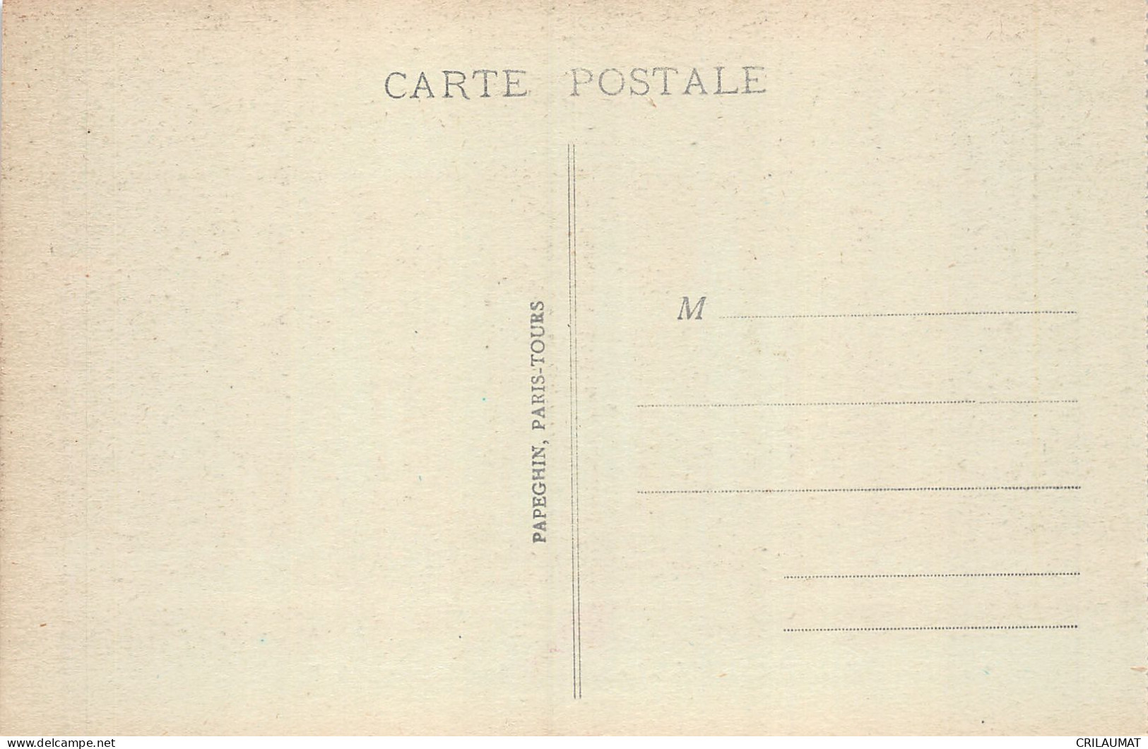 78-VERSAILLES PETIT TRIANON-N°5147-A/0061 - Versailles (Kasteel)