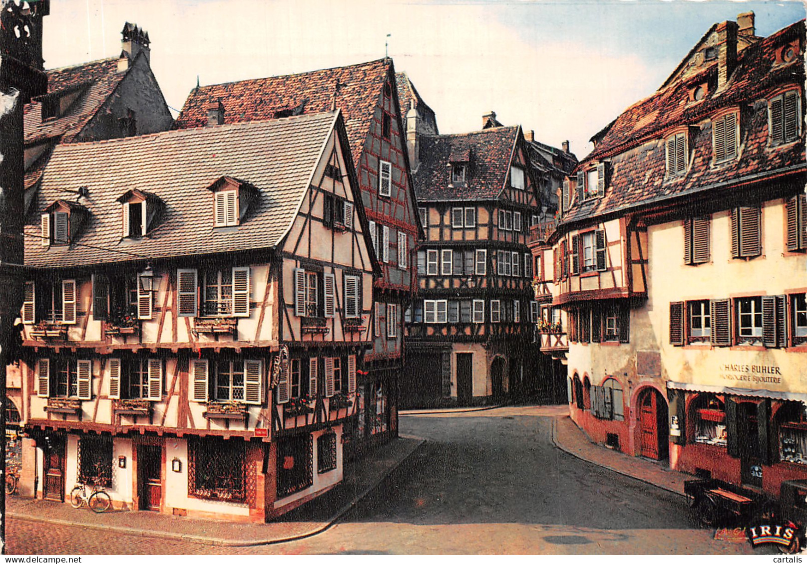 68-COLMAR-N°4202-B/0167 - Colmar