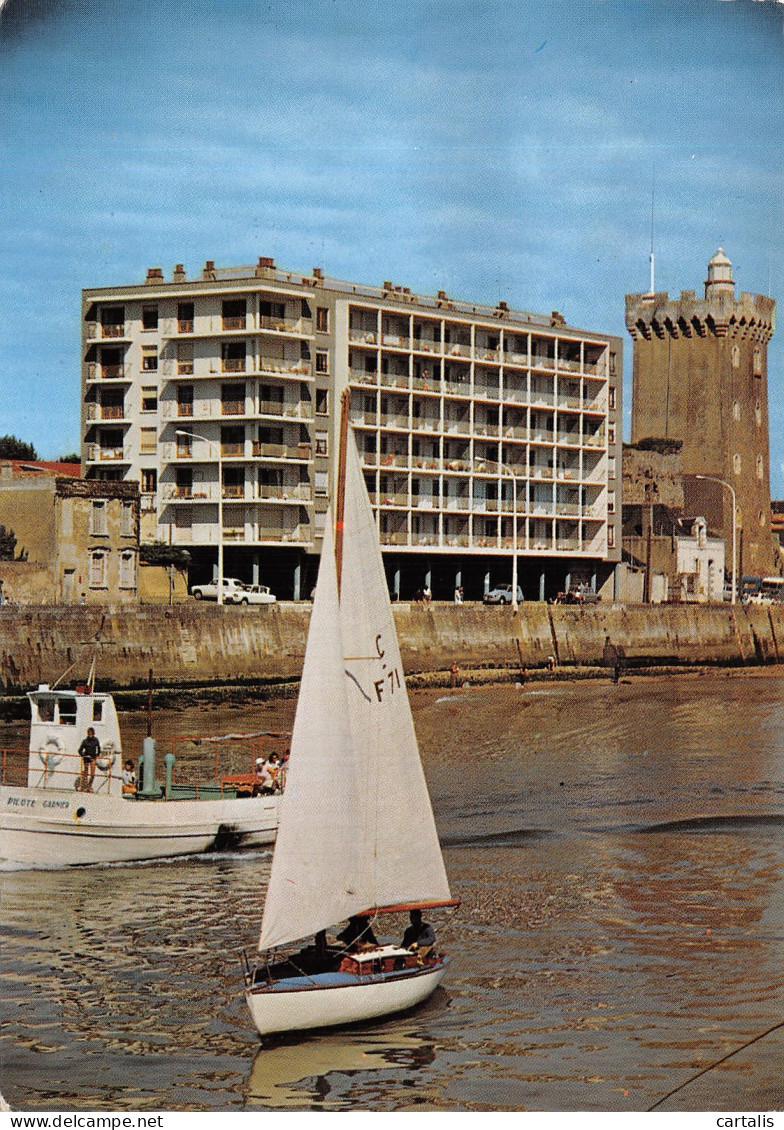 85-LES SABLES D OLONNE-N°4202-B/0147 - Sables D'Olonne