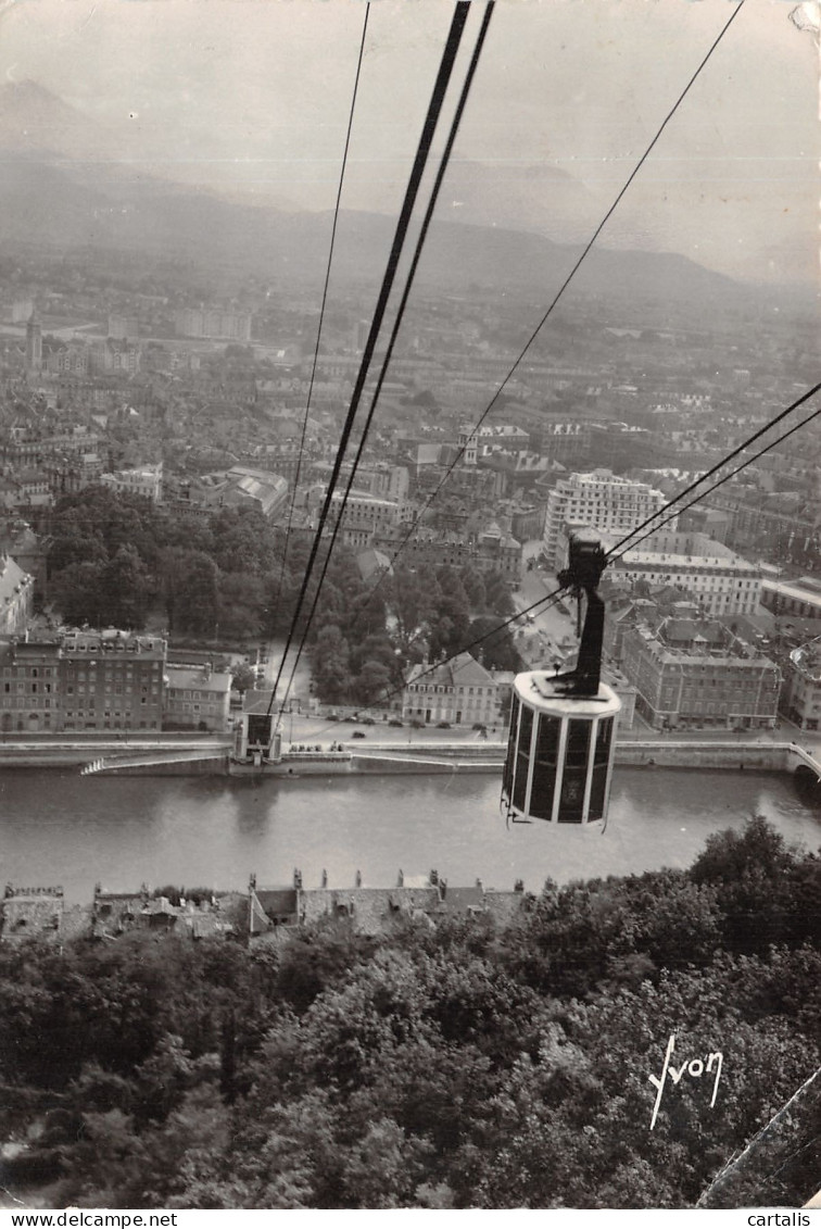 38-GRENOBLE-N°4202-A/0171 - Grenoble