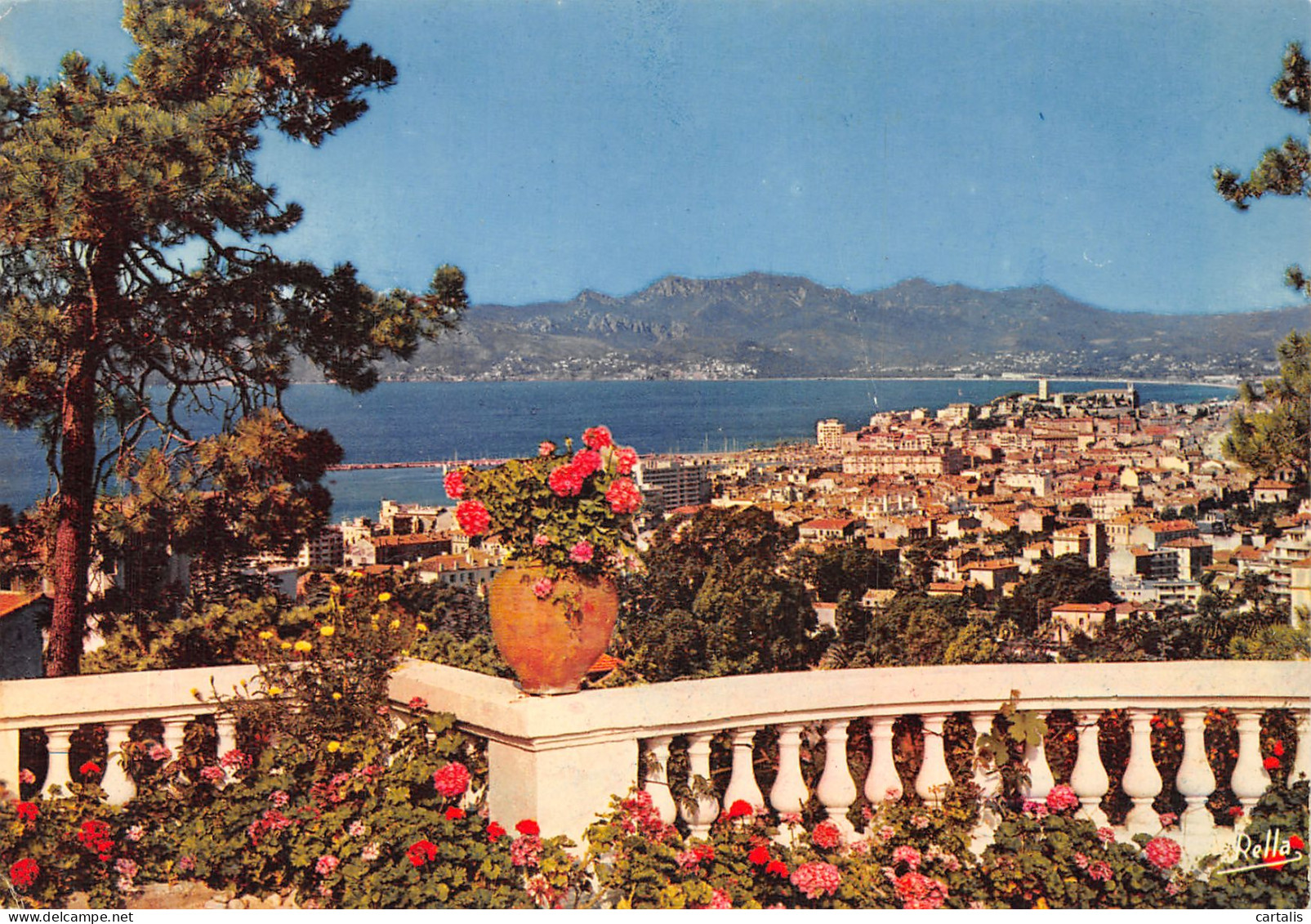 06-CANNES-N°4202-A/0173 - Cannes