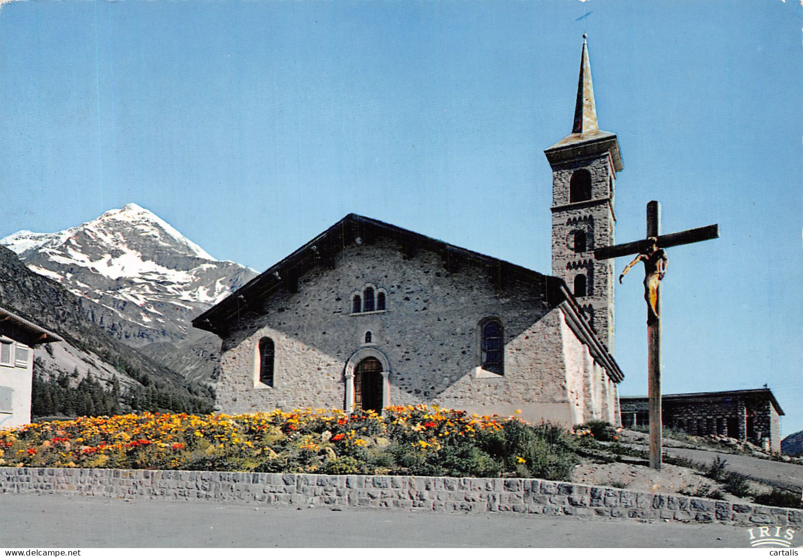 73-TIGNES-N°4202-A/0039 - Sonstige & Ohne Zuordnung