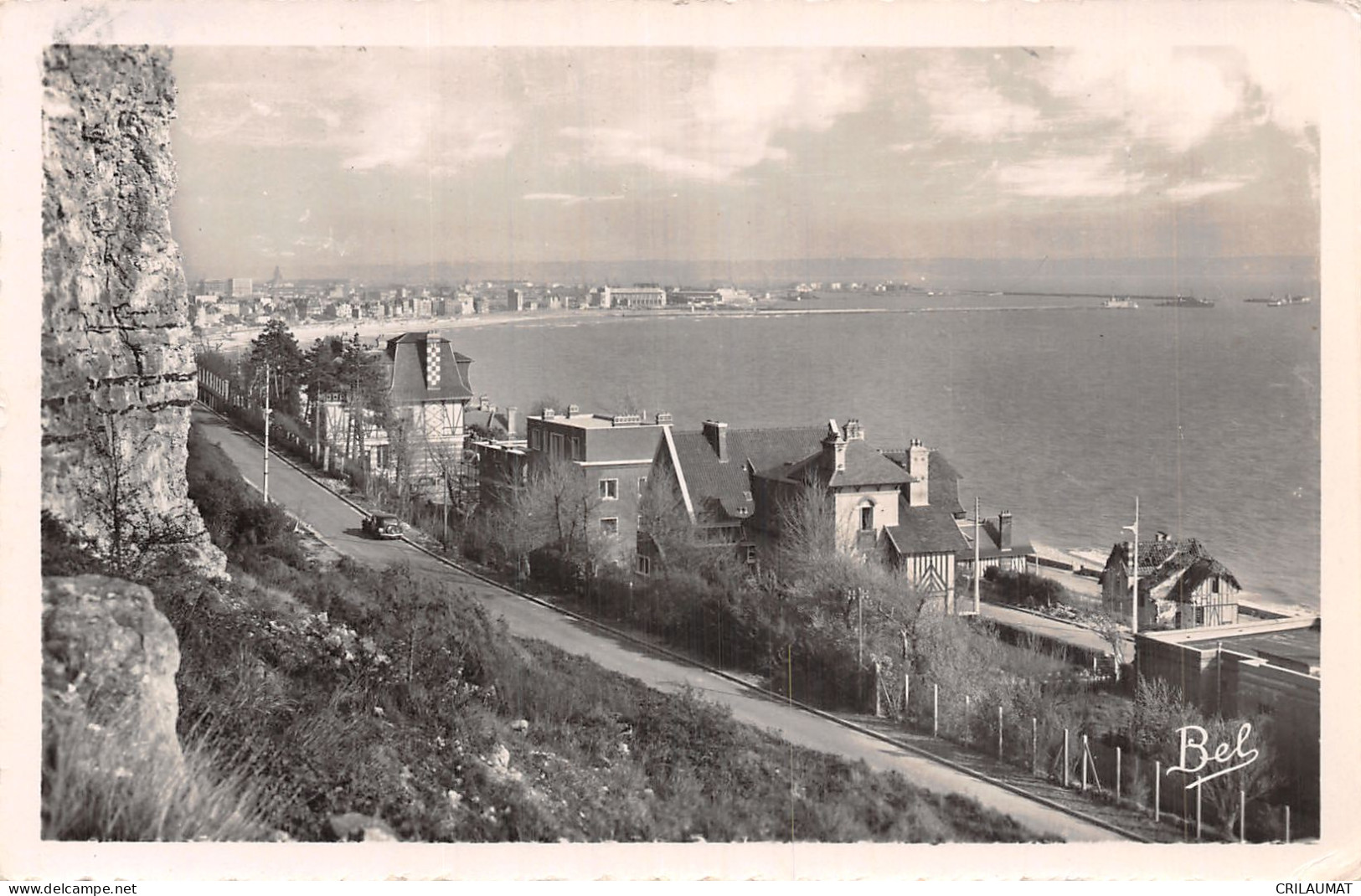 76-LE HAVRE-N°5147-E/0215 - Ohne Zuordnung