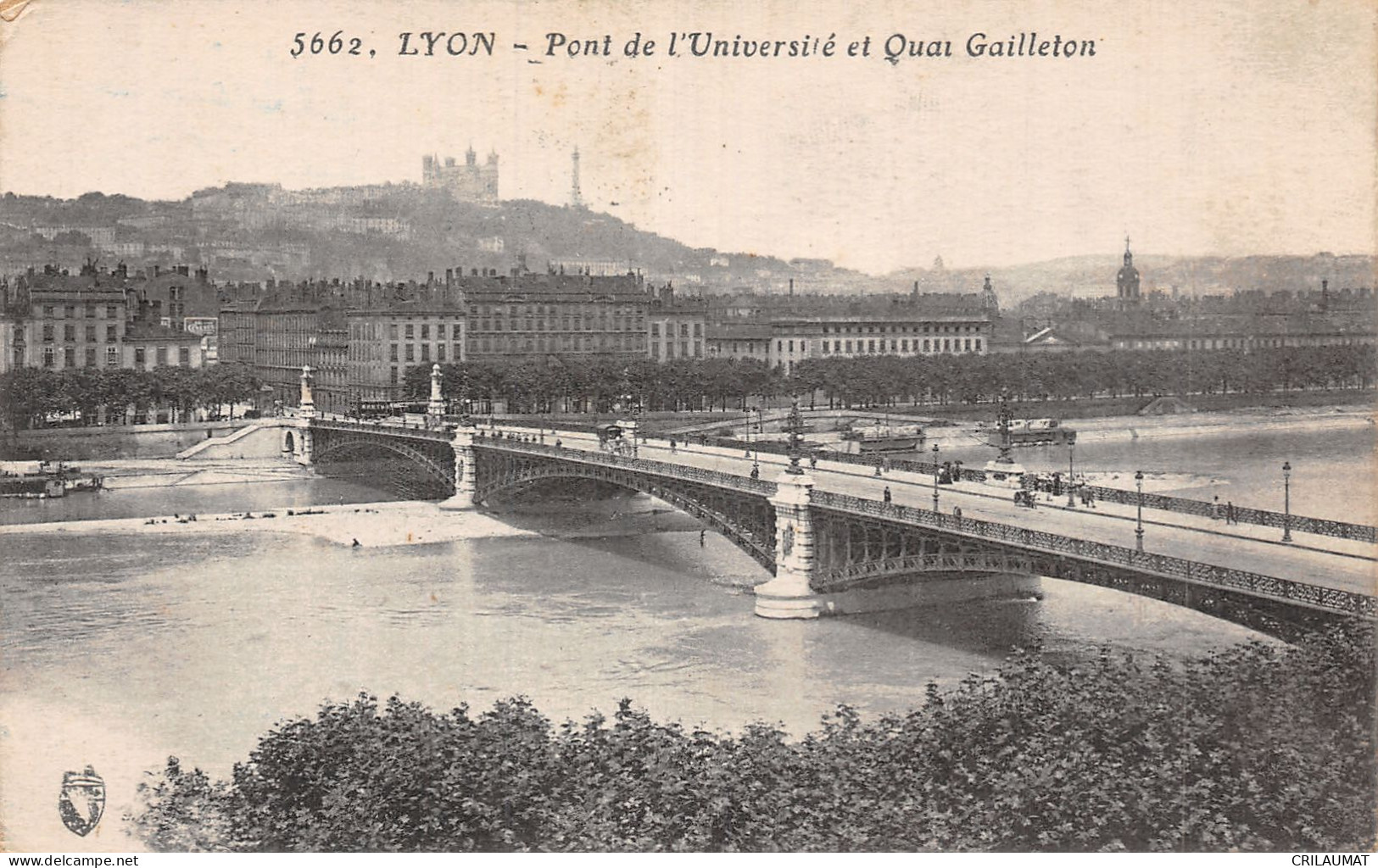 69-LYON-N°5147-D/0365 - Sonstige & Ohne Zuordnung