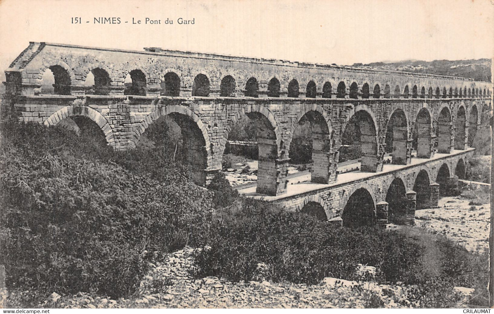 30-NIMES-N°5147-D/0337 - Nîmes