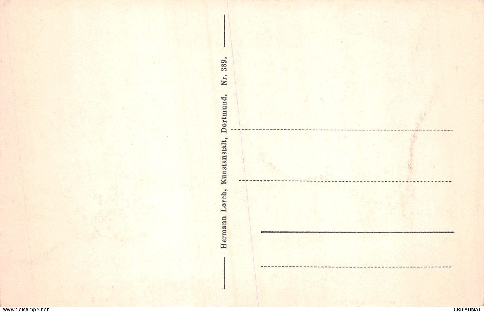 ET-ALLEMAGNE MUNSTER-N°5147-D/0069 - Sonstige & Ohne Zuordnung