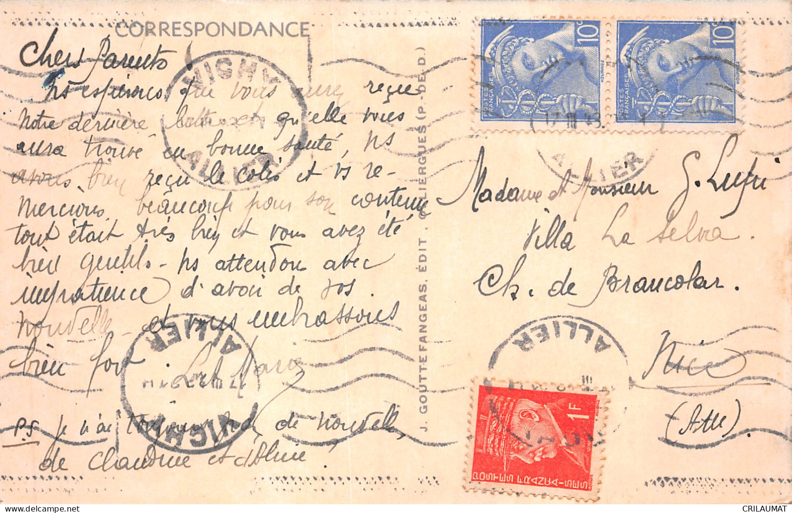 03-VICHY-N°5147-D/0037 - Vichy