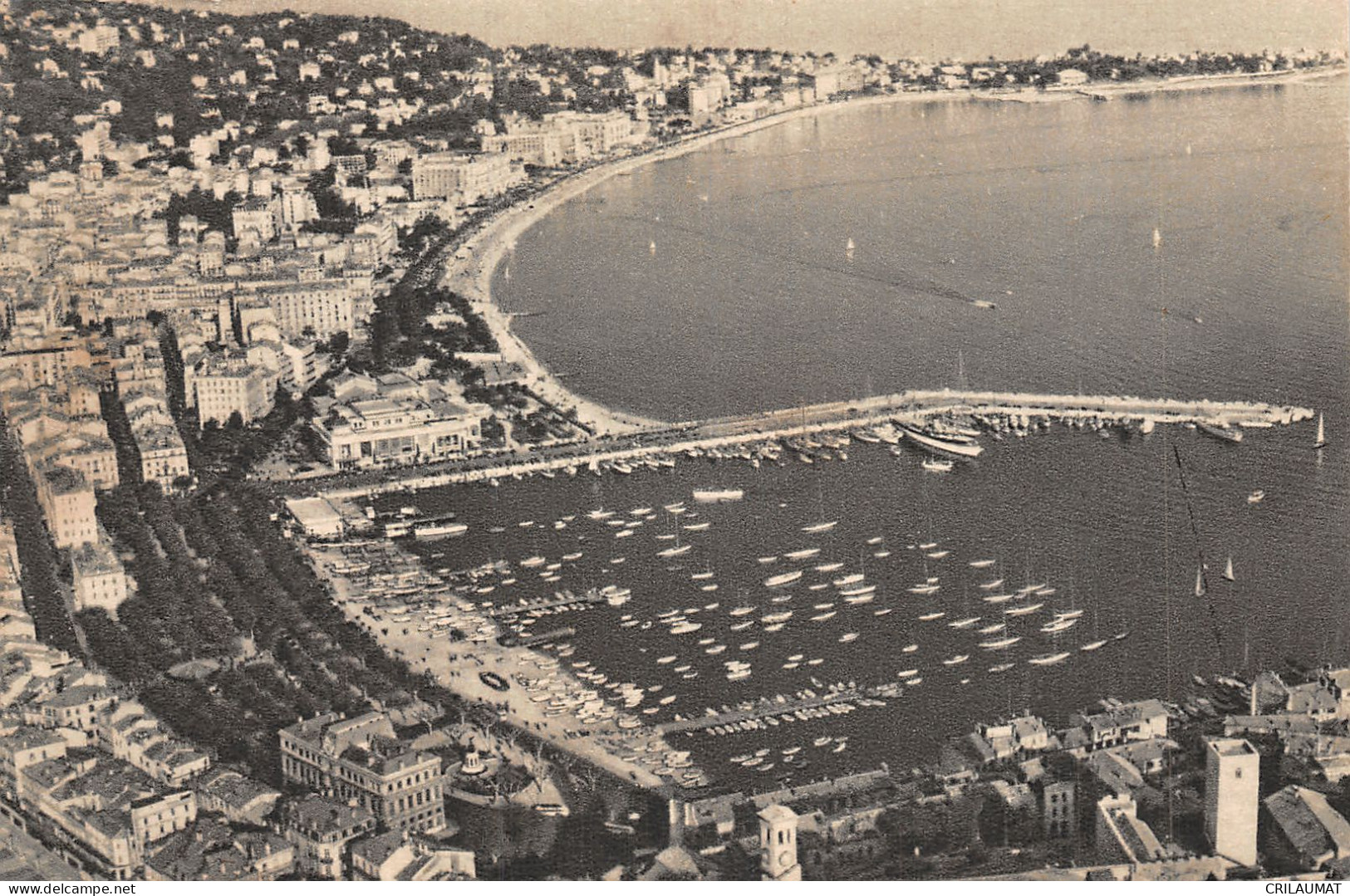 06-CANNES-N°5147-C/0277 - Cannes