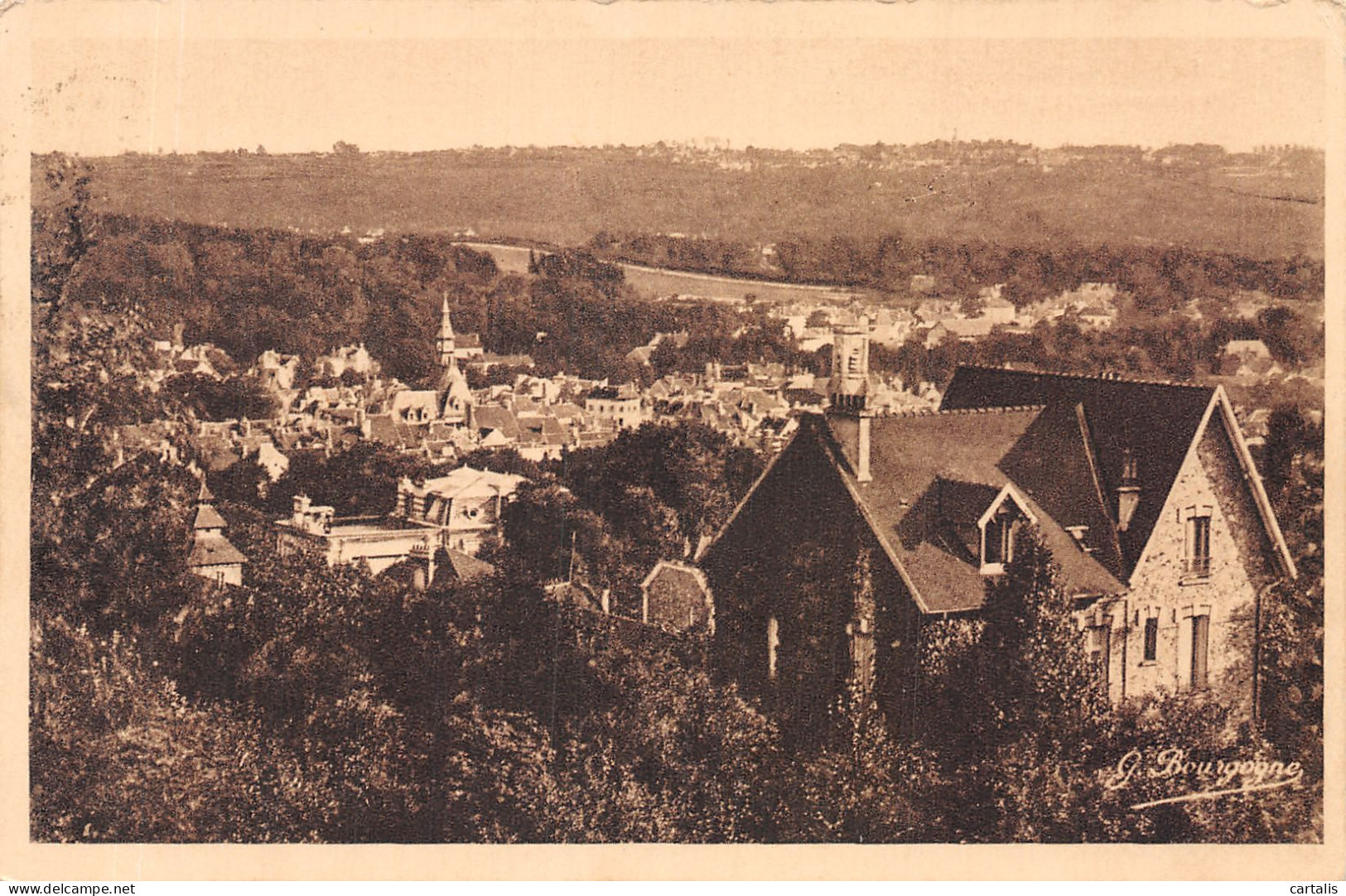 77-LA FERTE SOUS JOUARRE-N°4202-E/0175 - La Ferte Sous Jouarre