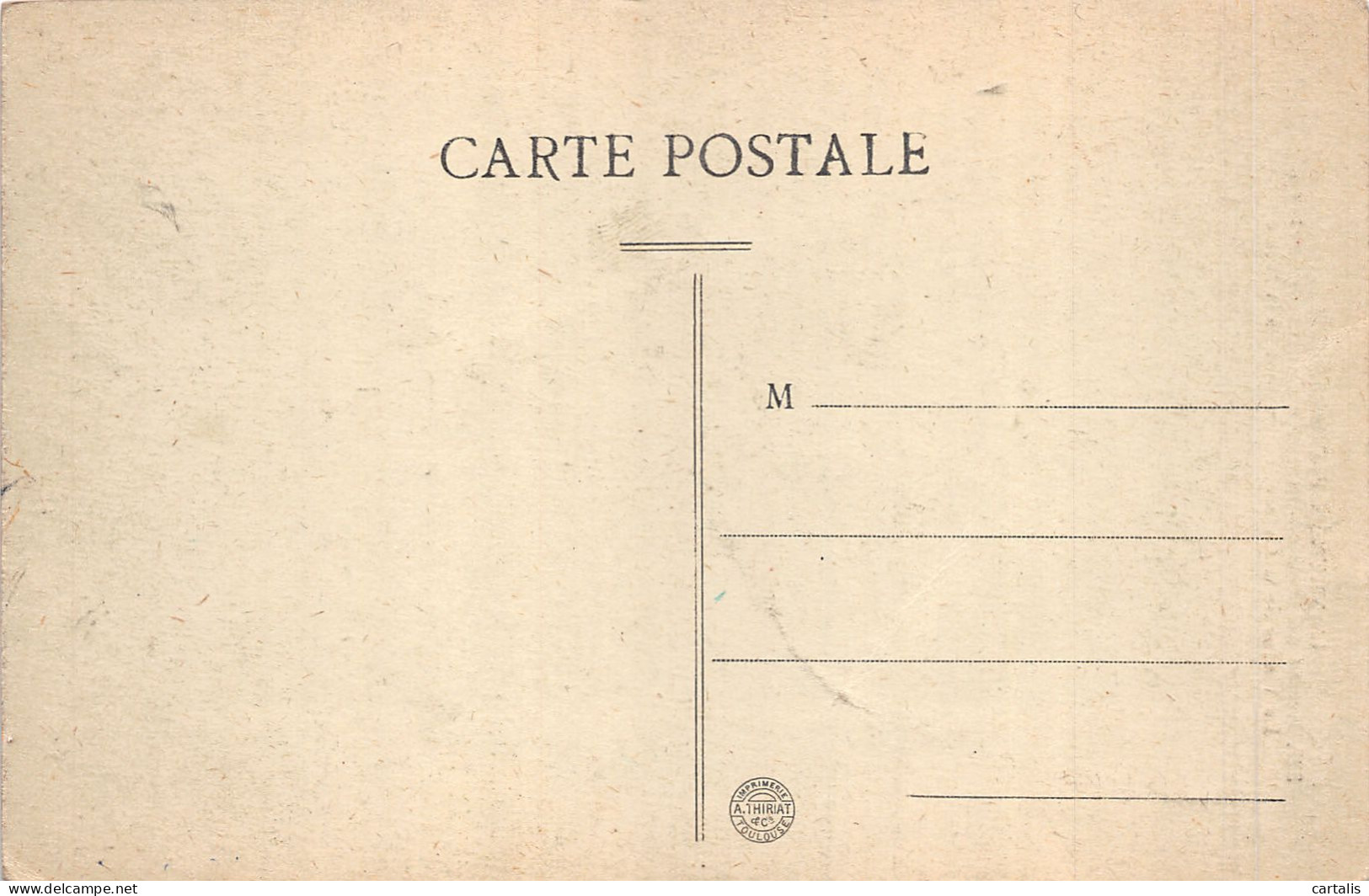 12-SAINTE GENEVIEVE SUR ARGENCE-N°4202-E/0103 - Sonstige & Ohne Zuordnung