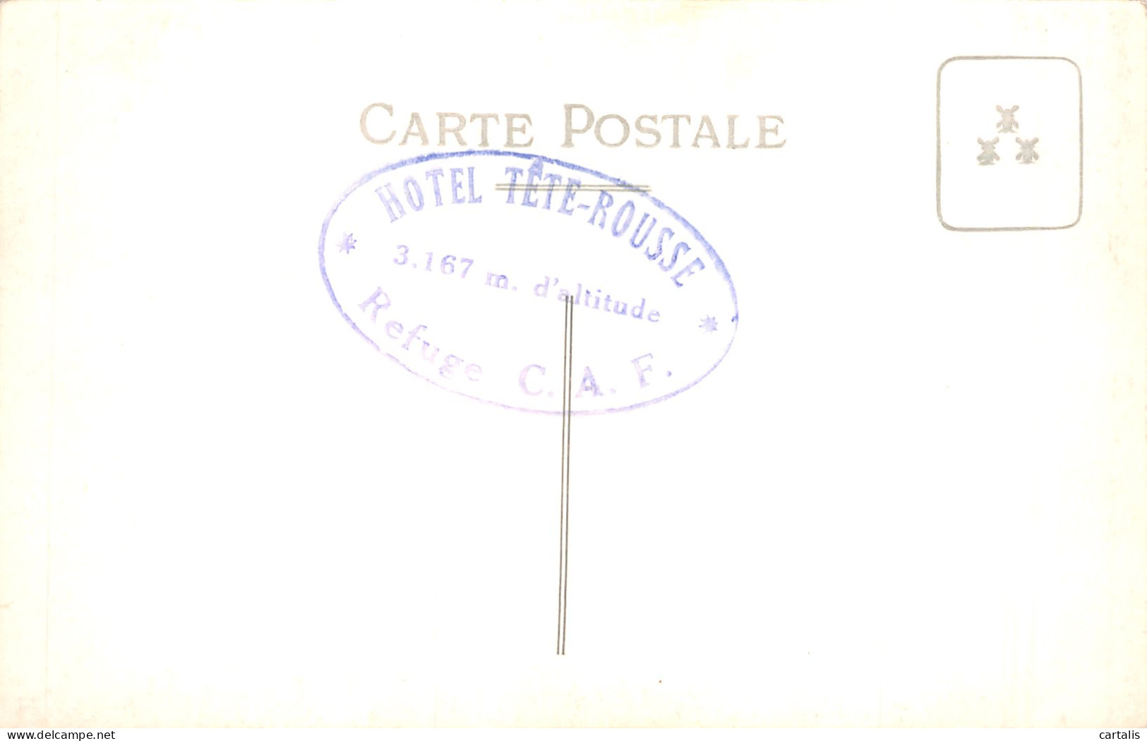 74-HAUTE SAVOIE-N°4202-E/0071 - Other & Unclassified