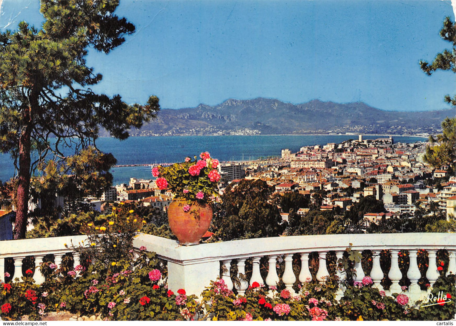 06-CANNES-N°4202-C/0371 - Cannes