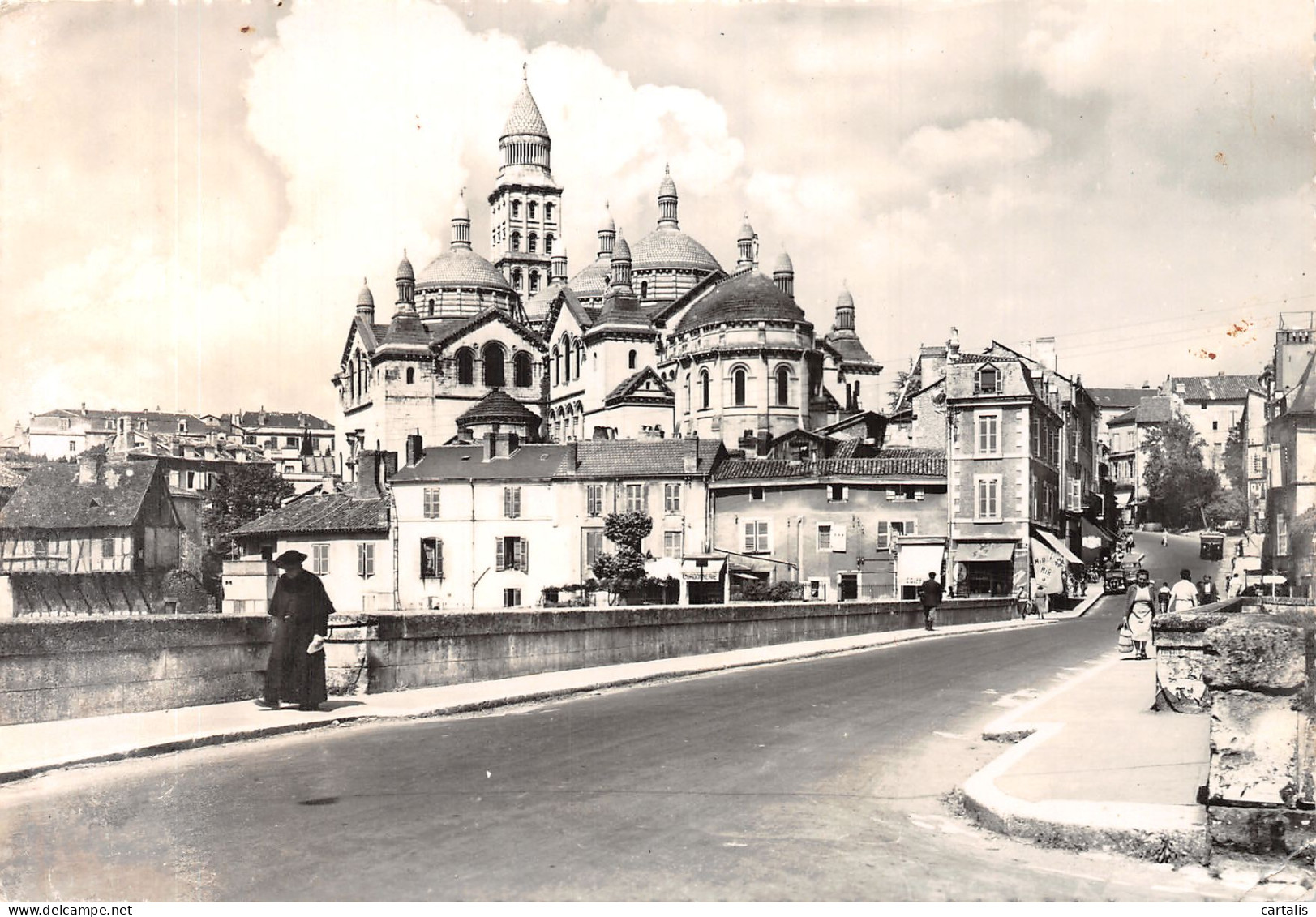 24-PERIGUEUX-N°4202-C/0293 - Périgueux