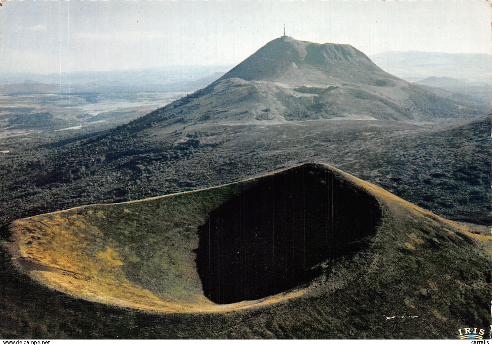 63-LE PUY DE DOME-N°4202-C/0053 - Altri & Non Classificati