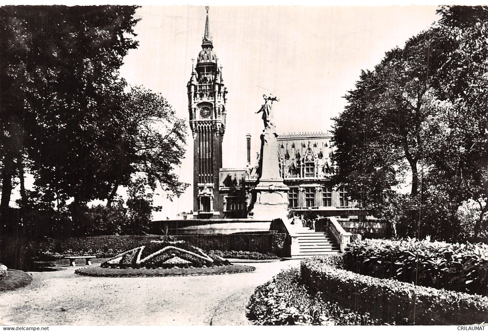 62-CALAIS-N°5147-H/0265 - Calais